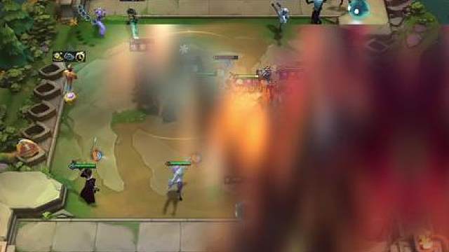 锻体男枪 s16阵容推荐