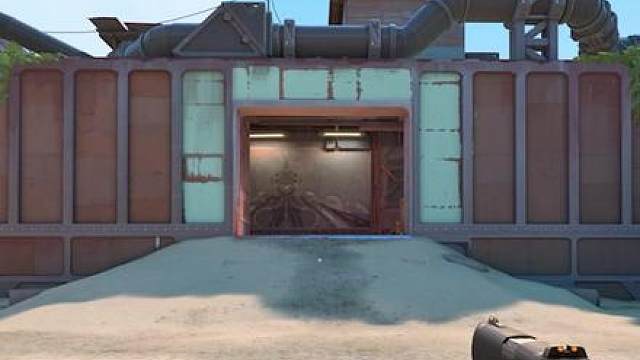 全新佩枪上线：追猎。