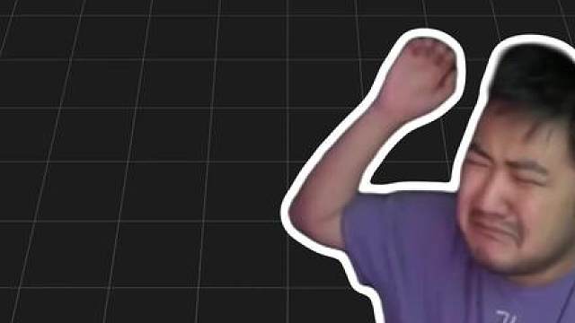 盘点互联网十大热梗之茄子哭马。 《鹅鸭杀》手游马老师当主理人了！