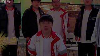 CFer 全員集合