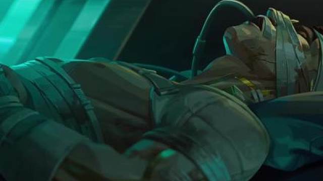 这个领袖就让我来当！——《为何而战》深度解析 无畏契约