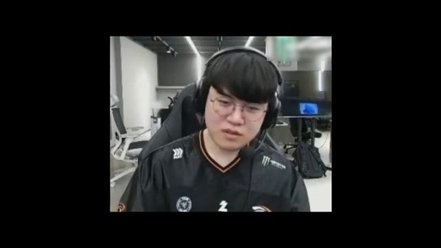 Gumayusi再次放狠话T1！