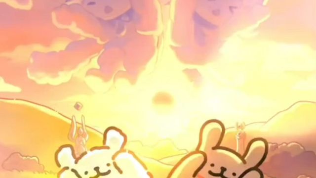 哇哇哇，新战令真的是线条小狗呀，好可爱