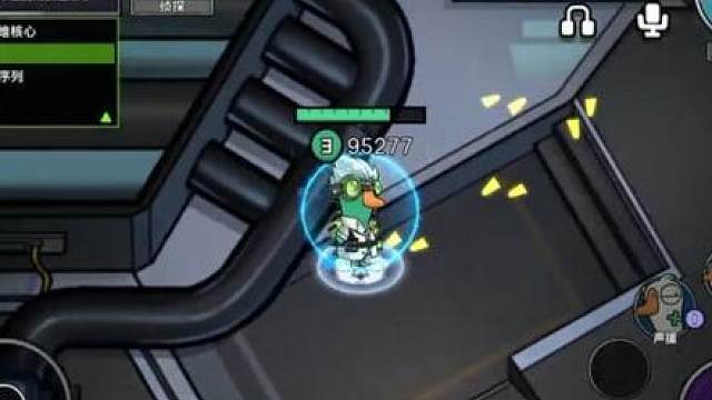 那个风靡一时的鹅鸭杀带着手游版本“杀”回来了！ 鹅鸭杀手游公测手游