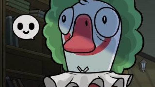 不用蹲在电脑前了原汁原味鹅鸭杀手机点开就玩，还加了好多新花样