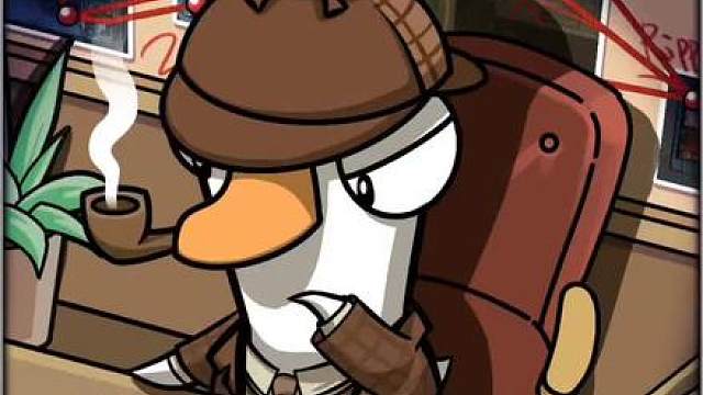 鹅鸭杀手游公测，巫医和布谷鸟终于登场。