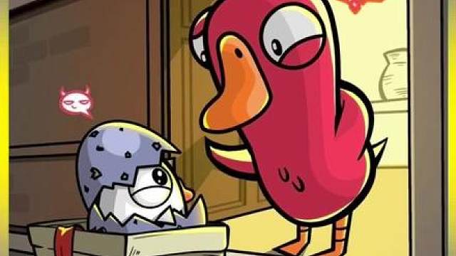 鹅鸭杀手游版公测上线，社交方面拉满 鹅鸭杀手游公测