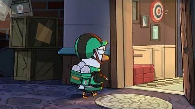 这波鹅鸭杀又“杀”回来了！