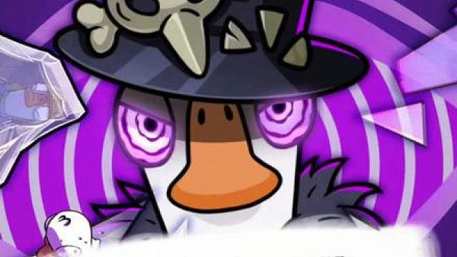 一起来鹅鸭杀手游，看看谁才是游戏界的奥斯卡影帝