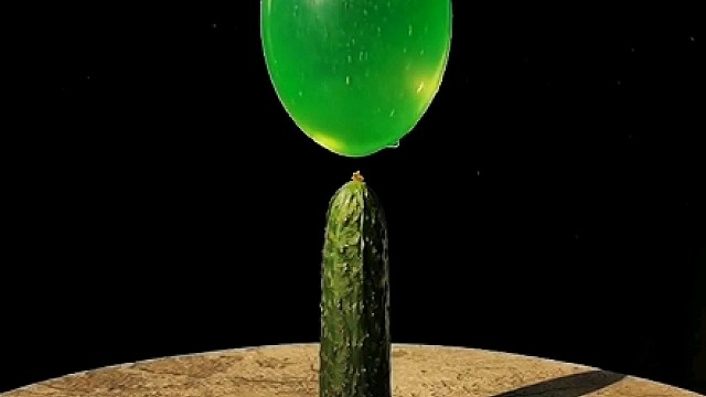 这不是魔术，这是科学小实验