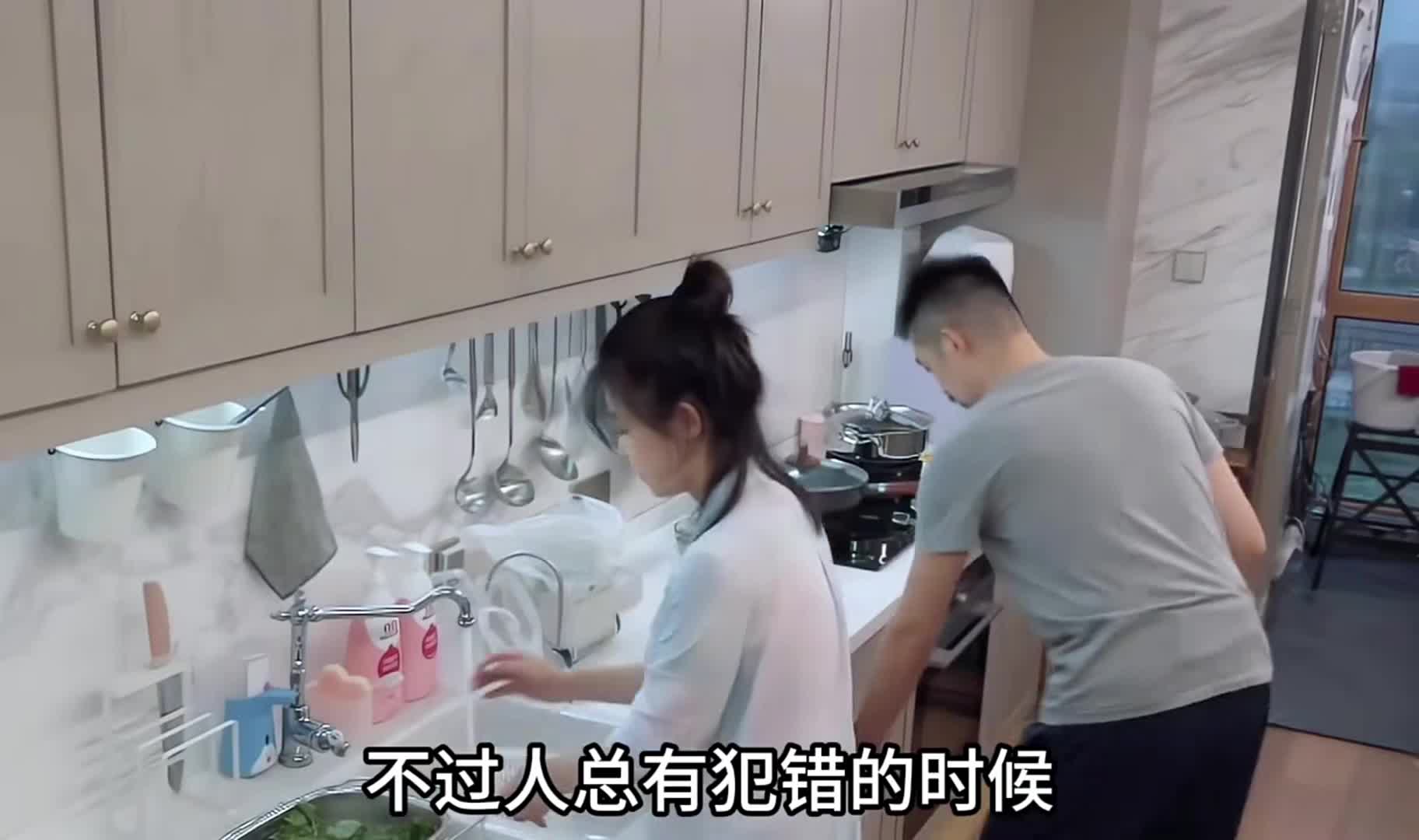 看完吴中天对杨子珊的宠爱，原来现实里真的有像偶像剧存在