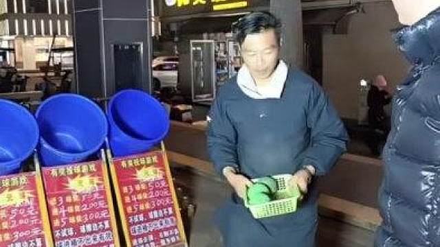 小小小酷哥以身入局