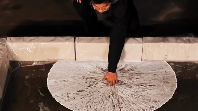 这不是魔术，这是科学小实验