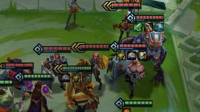 S16最强黑科技锻体流男枪