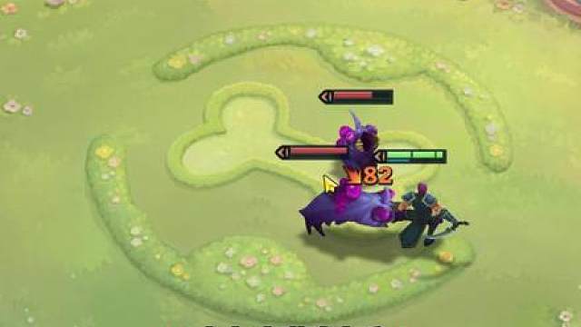 金铲铲未来预测！听说要出一个叫【金铲铲之战】的游戏？ 纯属整活，请勿当真！