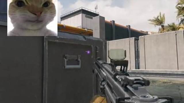 航天2.0全新堵海套路！牢区还想游泳越狱 问过我鲁皮子了吗