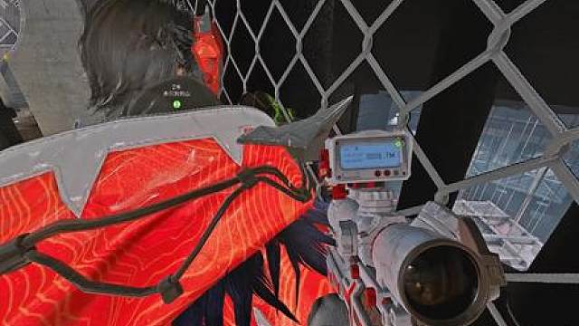 大红行动我来了！