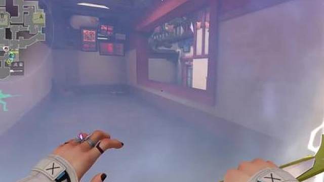 这种戛然而止的视频最好笑了