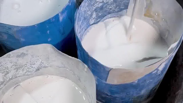 耳环批量造，你见过吗