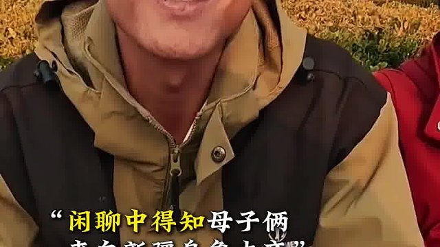 爱不等，孝别迟，有时间多陪陪父母”