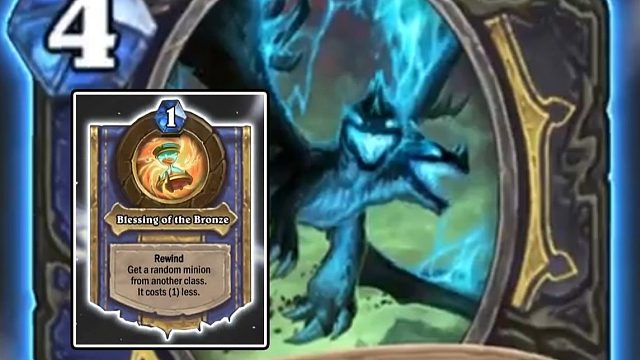 【新卡速递】史上最强灌注！盗贼春天来了！6张新卡！