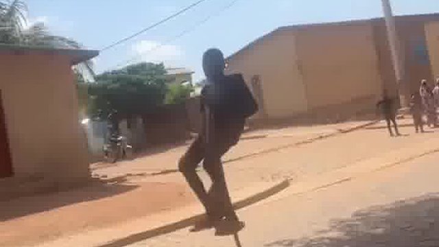 你们见过这种玩法吗