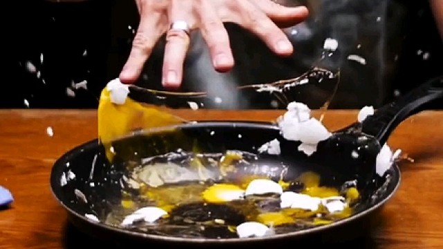 这不是魔术，这是真实的科学小实验