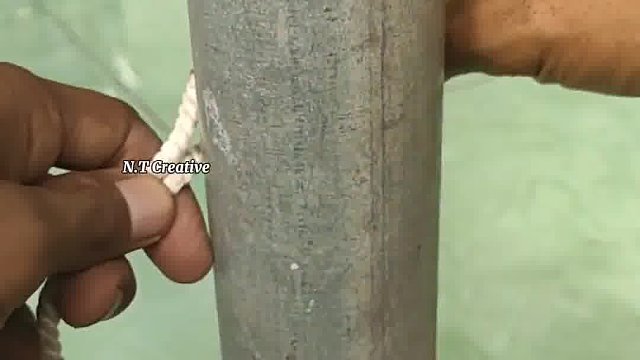 家居DIY新主意，手工改造有新意！