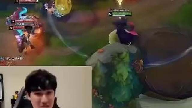 时隔五年Karsa说出输G2原因，训练赛太强搞得别的队都不跟自己打训练赛，一到正赛都不会玩了 Letme也直言自己真的尽力了，一般情况都不指望别人C吗？什么时候指望过Letme去C？ ​​​