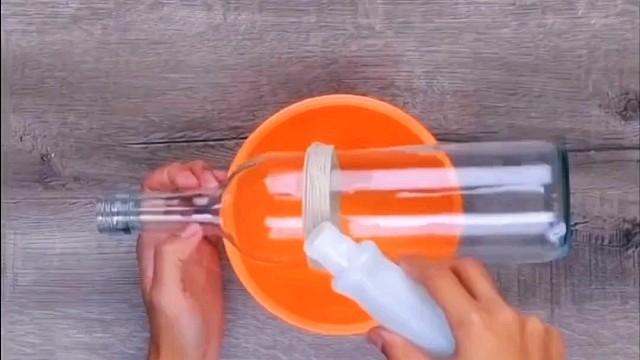 这不是魔术，这是科学小实验