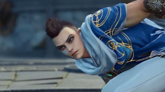 蓬莱岛偶遇马可波罗开大，激情四射