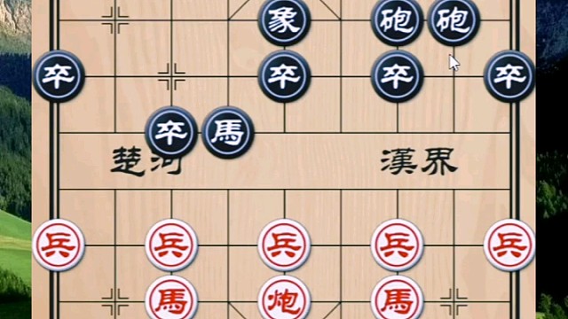 揭秘15步就能绝杀的布局陷阱，就算是大师也会中招