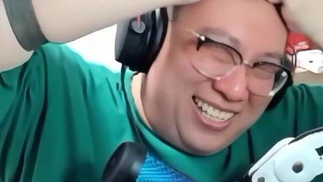 胖森差点让张爱国笑背气，绝地三傻搞笑时刻