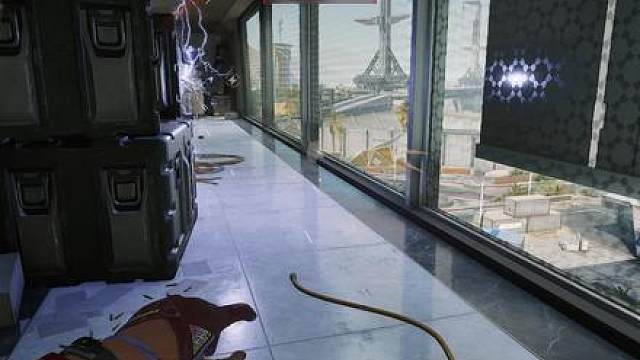 看多了居然有点妩媚