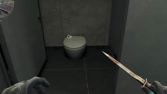 来跟俺说，挨打就会出货