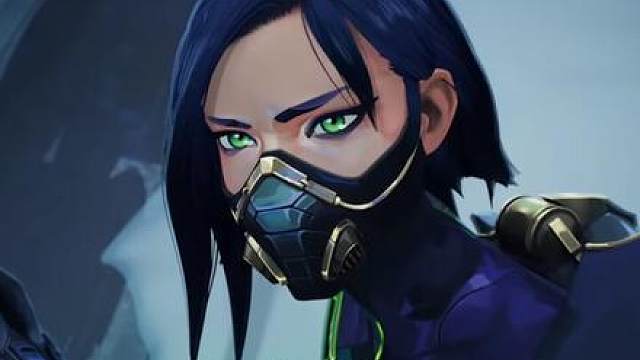 维斯接管无畏契约，众人遗体已被回收