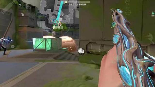 长得帅的别玩瑞纳，不要拉低我们瑞纳玩家的平均颜值