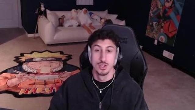 mooda:这就Horcus下播后干的事？