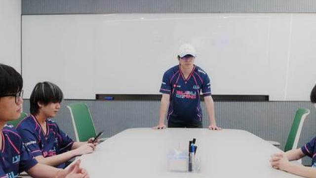 2026 VCT CN x BLG队伍礼包 EP.01 《瓦碧枪皮设计研讨会》