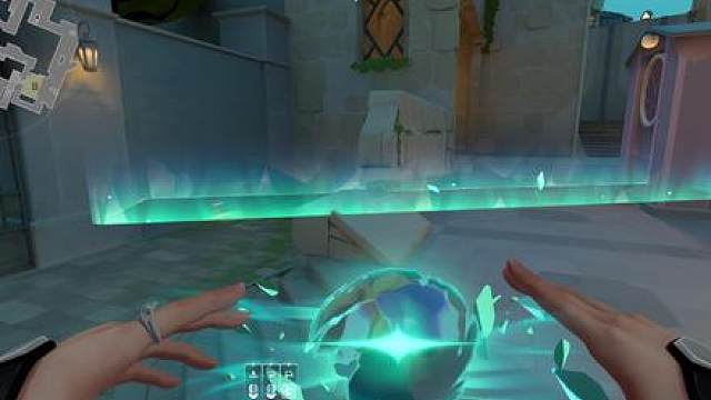 深海明珠奶妈a包点道具教学