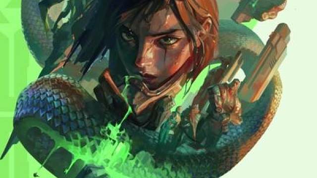 冲突在所难免，新模式、新手枪、『无畏契约季前邀请赛（2023）』