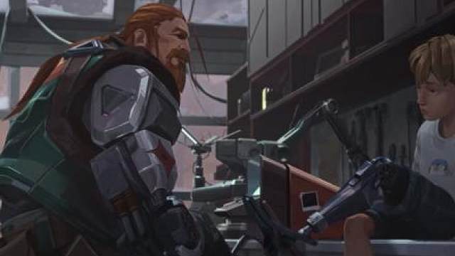 「剧析」侵略的后果 // 多伦多之战 序章