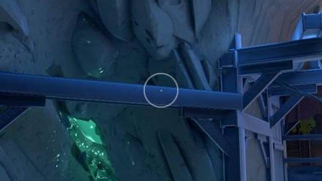 新微风岛屿保安道具该怎么放