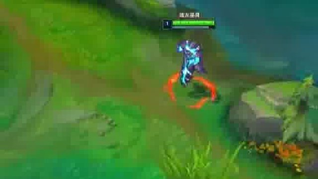 双方的打野都极度残忍