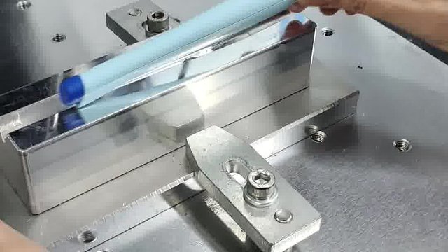 恒友音达超声波   超声波塑料焊接机