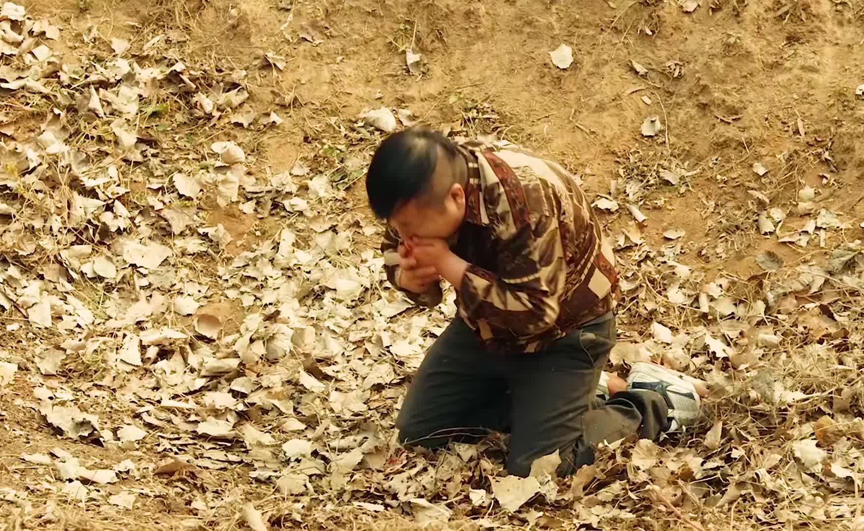 人狠话不多，不服就是干！！