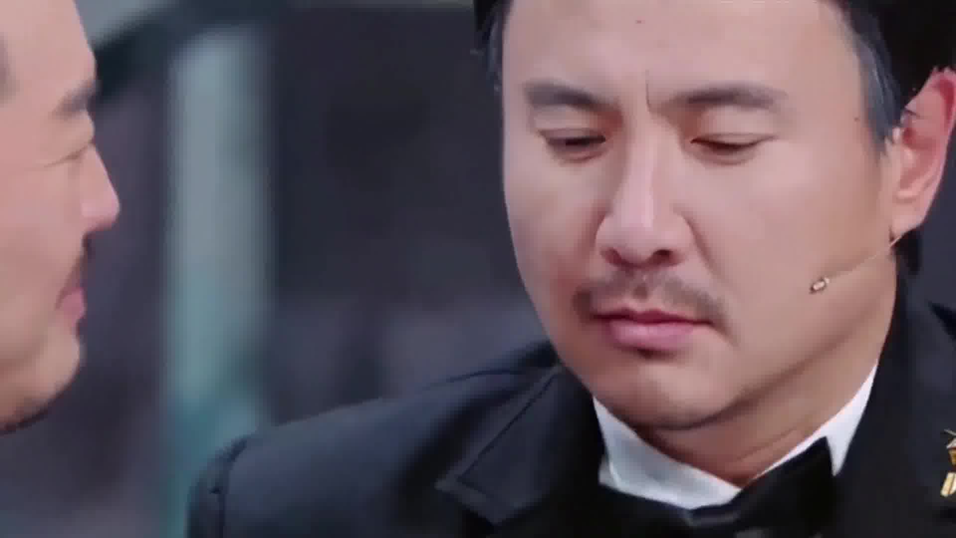 沙爹可是极限挑战训练出来的特种兵