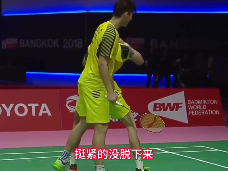 李俊慧的香蕉拜年，竟把受过专业训练的央视主持人都逗得开怀大笑