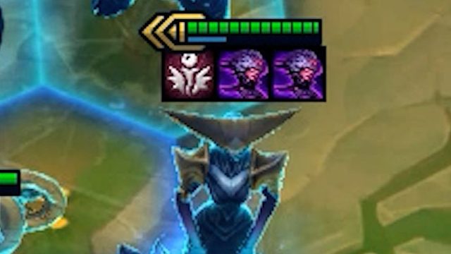 10诺克萨斯无敌？抱歉，无限大招直接秒杀！