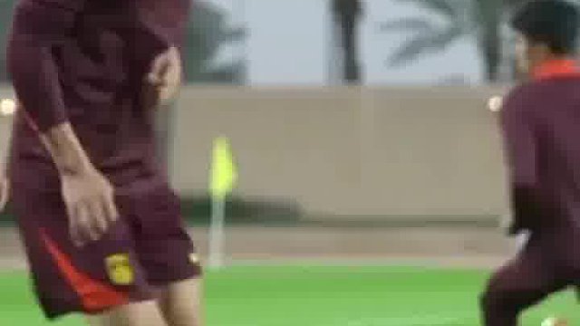 一起为国足加油吧！